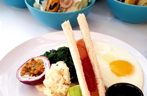 Yuchi Cama Y Desayuno | Sun Moon Inn