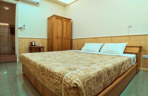 Yuchi Cama Y Desayuno | Sun Moon Lake Fisherman Homestay