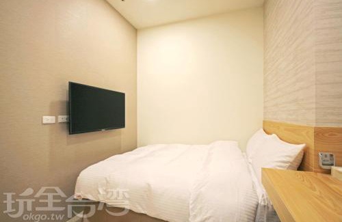 Yuchi Casa | Sun Moon Lake FRIDAY Inn Guest House