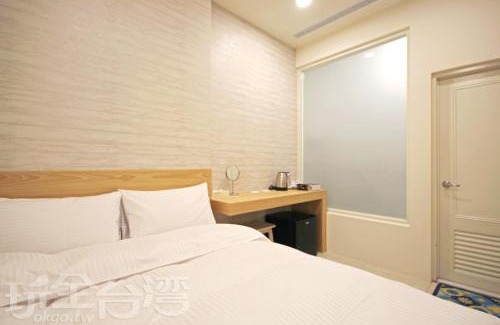 Yuchi Casa | Sun Moon Lake FRIDAY Inn Guest House
