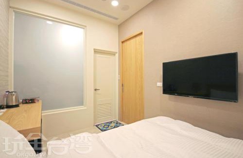 Yuchi Casa | Sun Moon Lake FRIDAY Inn Guest House