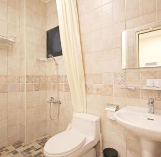 Yuchi Casa | Sun Moon Lake FRIDAY Inn Guest House