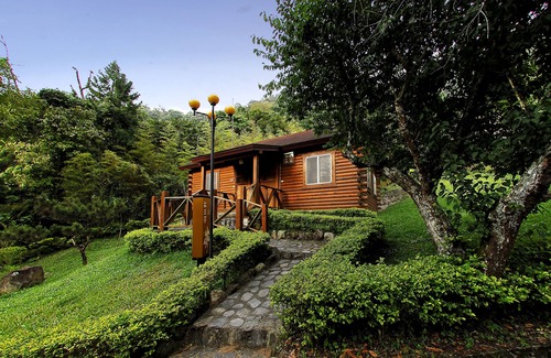 Yuchi Hotel | Sun Moon Lake Youth Hostel