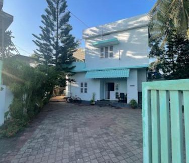 Kannur Casa | Sun n Tan Beach Home stay