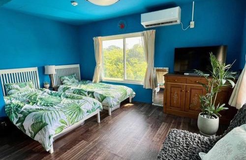 Hachijo Casa | Sun Ocean Hachijojima