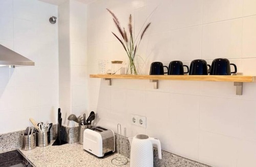 Urbanizacion Costabella Apartamento | Sun of Costabella Marbella
