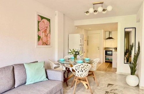 Urbanizacion Costabella Apartamento | Sun of Costabella Marbella