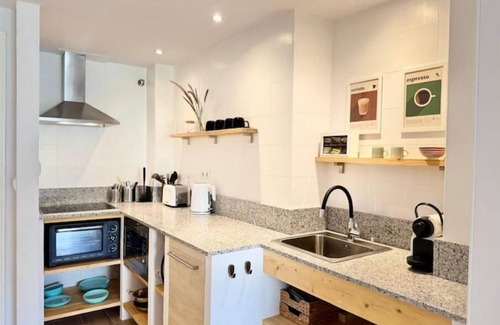 Urbanizacion Costabella Apartamento | Sun of Costabella Marbella