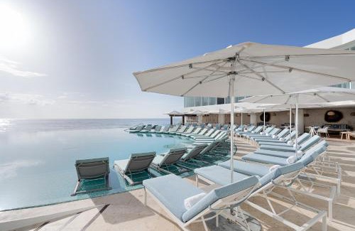 Zona Hotelera Complejo | Sun Palace - All Inclusive Adults Only