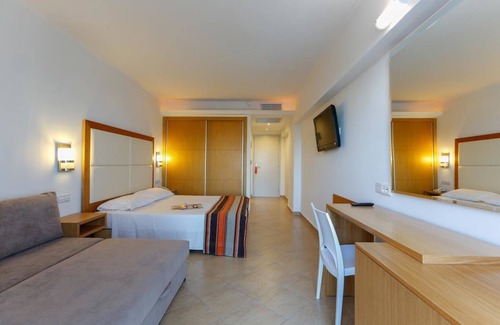 Faliraki Complejo | Sun Palace Hotel - All inclusive