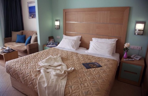 Faliraki Complejo | Sun Palace Hotel - All inclusive