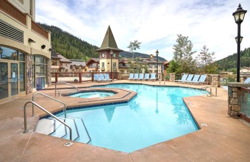 Sun Peaks Complejo | Sun Peaks Grand Hotel & Conference Centre