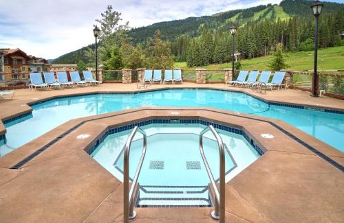 Sun Peaks Complejo | Sun Peaks Grand Hotel & Conference Centre