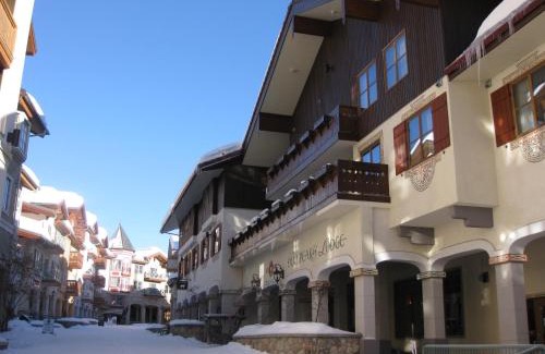 Sun Peaks Complejo | Sun Peaks Lodge