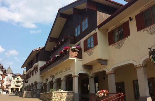 Sun Peaks Complejo | Sun Peaks Lodge