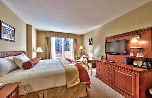 Sun Peaks Complejo | Sun Peaks Lodge