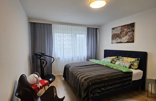 Bamberg Apartamento | Sun place