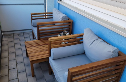 Bamberg Apartamento | Sun place