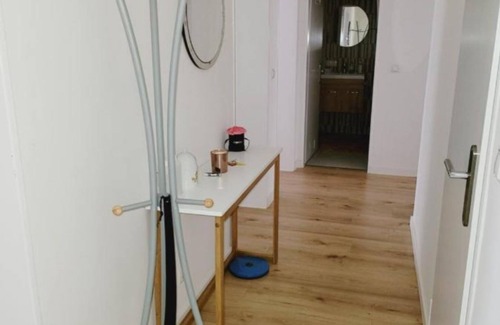 Bamberg Apartamento | Sun place
