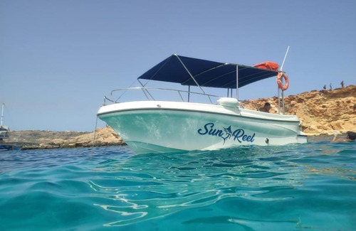 Ghajnsielem Alquiler De Eote | Sun Reel Private Charters