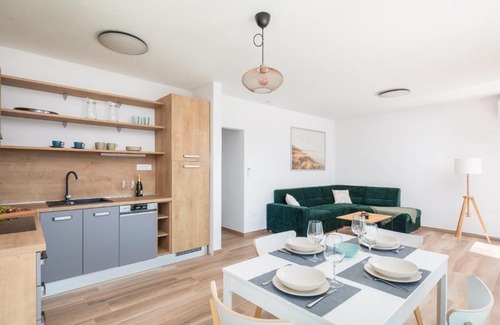 Rogoznica Apartamento | Sun Resort Apartments