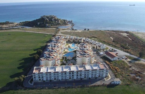 Gastria Apartamento | Sun Rise Beach Club