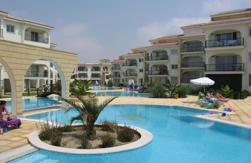 Gastria Apartamento | Sun Rise Beach Club