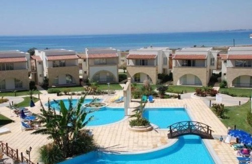 Gastria Apartamento | Sun Rise Beach Club