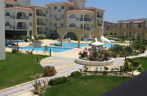 Gastria Apartamento | Sun Rise Beach Club