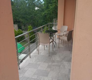 Gonio Apartamento | Sun Rise
