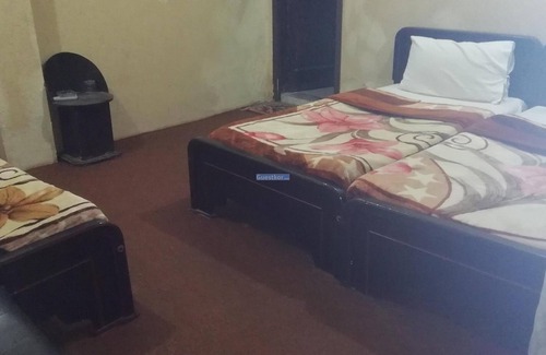 Mingora Hotel | Sun Rise Hotel