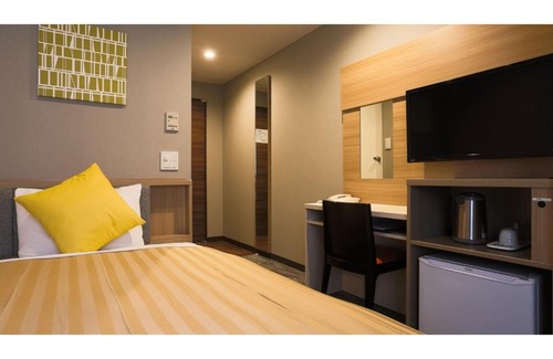Kawasaki Hotel | Sun Royal Kawasaki - Vacation STAY 98649v