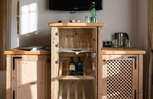 Scheffau am Wilden Kaiser Apartamento | Sun suite de lujo - Chalet Hotel am Leitenhof