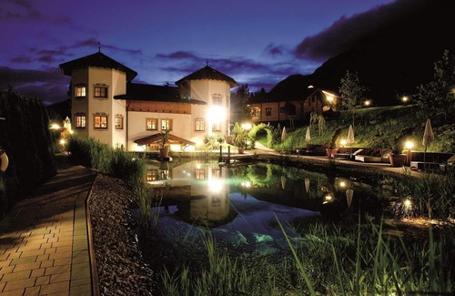 Scheffau am Wilden Kaiser Apartamento | Sun suite de lujo - Chalet Hotel am Leitenhof