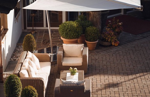 Scheffau am Wilden Kaiser Apartamento | Sun suite de lujo - Chalet Hotel am Leitenhof