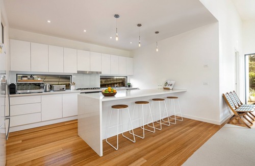 St. Andrews Beach Casa | Sun, Sand and Surf Family Escape, St Andrews Beach