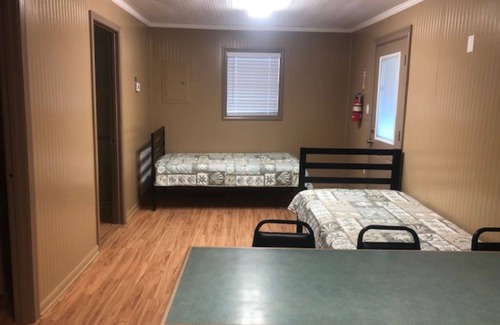 Grand Isle Cabina | Sun & Sand Cabins - Charming cabin in Grand Isle - Perfect for a getaway