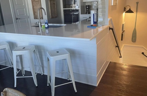 Panama City Beach Casa | Sun & Sand For 6 by AvantStay | Prominence | Pet-Friendly + Pool