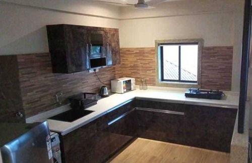 Inna Apartamento | "Sun Sand Sea-Esta" 2BHK Luxury Beach Staycations