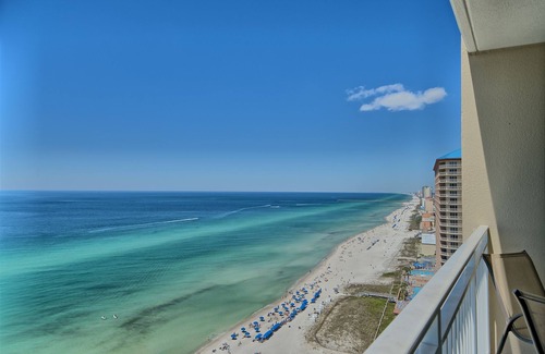 Open Sands Condominio | Sun, Sand & Serenity – Perfect Beachfront Stay in PCB!