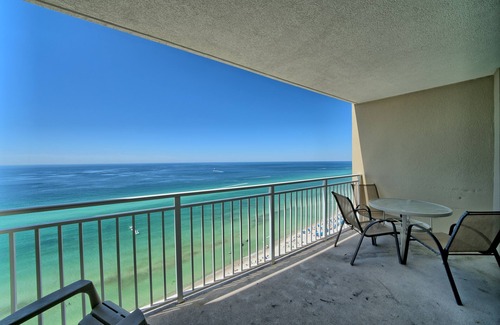 Open Sands Condominio | Sun, Sand & Serenity – Perfect Beachfront Stay in PCB!