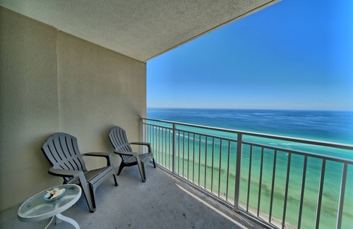 Open Sands Condominio | Sun, Sand & Serenity – Perfect Beachfront Stay in PCB!