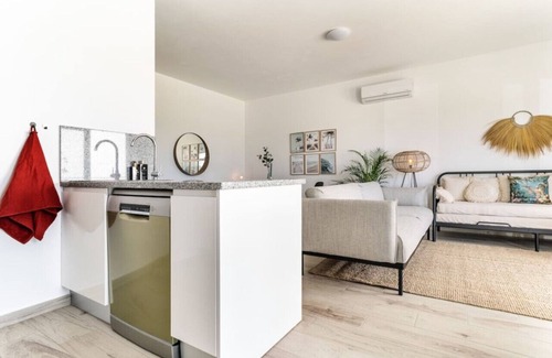 Espartal Apartamento | Sun Sand Surf Apartment - Brand New in Aljezur