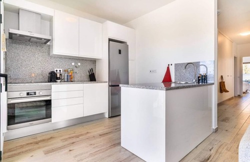 Espartal Apartamento | Sun Sand Surf Apartment - Brand New in Aljezur