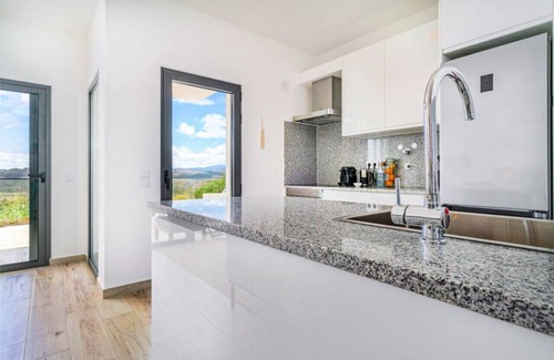 Espartal Apartamento | Sun Sand Surf Apartment - Brand New in Aljezur