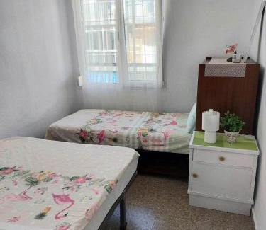 Venecia Apartamento | Sun & Sea 3 Bedroom Apartment de Grau