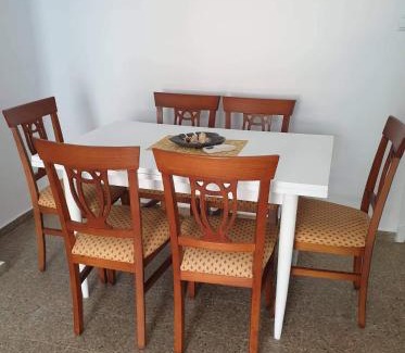 Venecia Apartamento | Sun & Sea 3 Bedroom Apartment de Grau