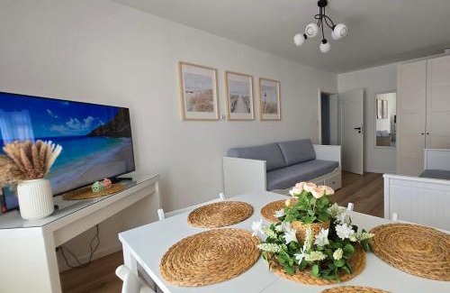 Brzezno Apartamento | Sun & Sea Baltic Beach Gdańsk Brzeźno przy plaży