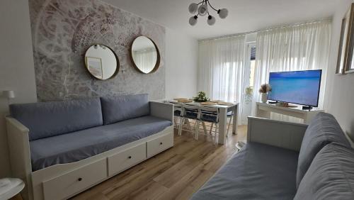 Brzezno Apartamento | Sun & Sea Baltic Beach Gdańsk Brzeźno przy plaży