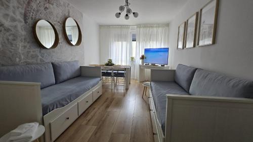 Brzezno Apartamento | Sun & Sea Baltic Beach Gdańsk Brzeźno przy plaży